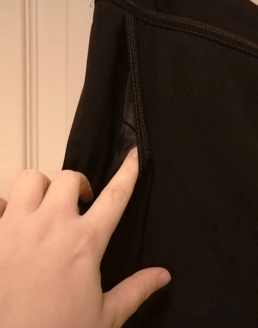 Pants suit – photo 9
